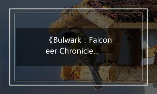 《Bulwark：Falconeer Chronicles》游戏库