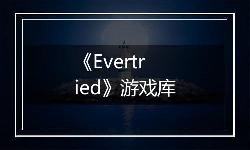 《Evertried》游戏库