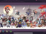 《剑侠世界：起源》无差别公平竞技新玩法“寒武遗迹”现已开启！
