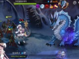 《剑侠世界：起源》​霸刀侠女，惊艳四座！