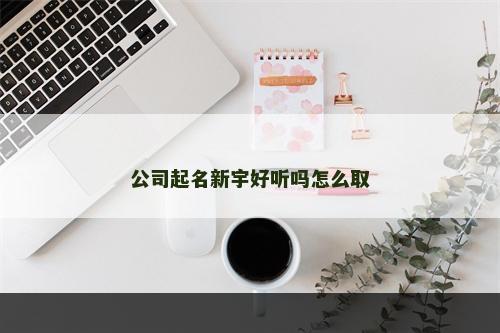公司起名新宇好听吗怎么取