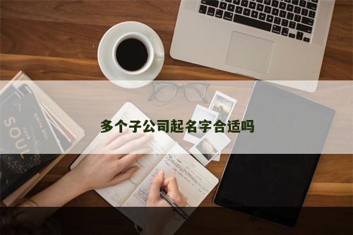 多个子公司起名字合适吗