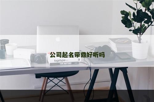 公司起名带鼎好听吗